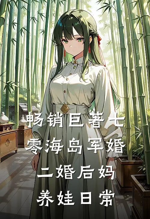 畅销巨著七零海岛军婚：二婚后妈养娃日常