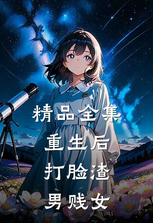 精品全集重生后，打脸渣男贱女