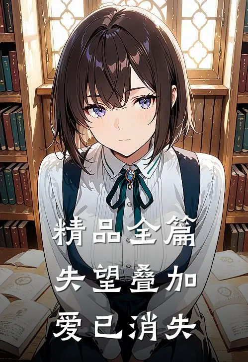 精品全篇失望叠加，爱已消失