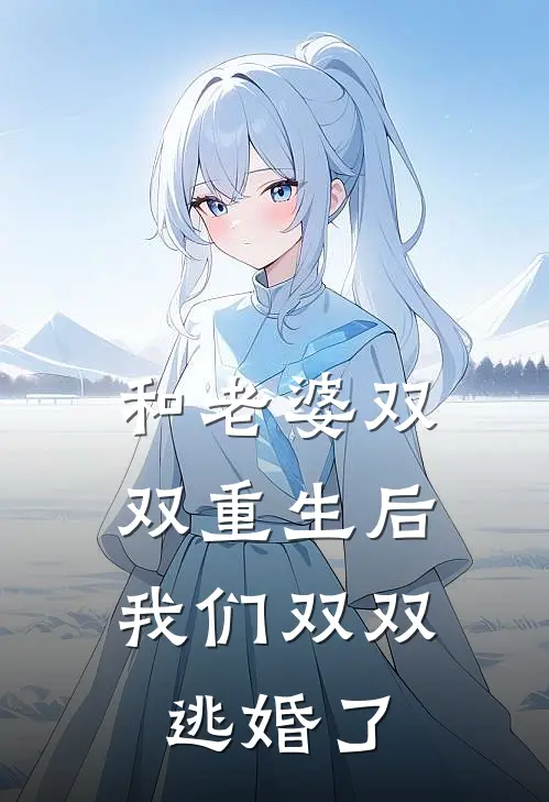 和老婆双双重生后，我们双双逃婚了