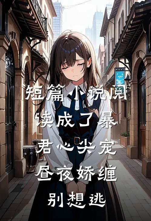 短篇小说阅读成了暴君心尖宠，昼夜娇缠别想逃