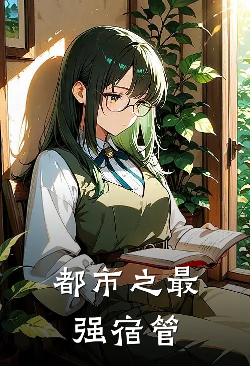 都市之最强宿管