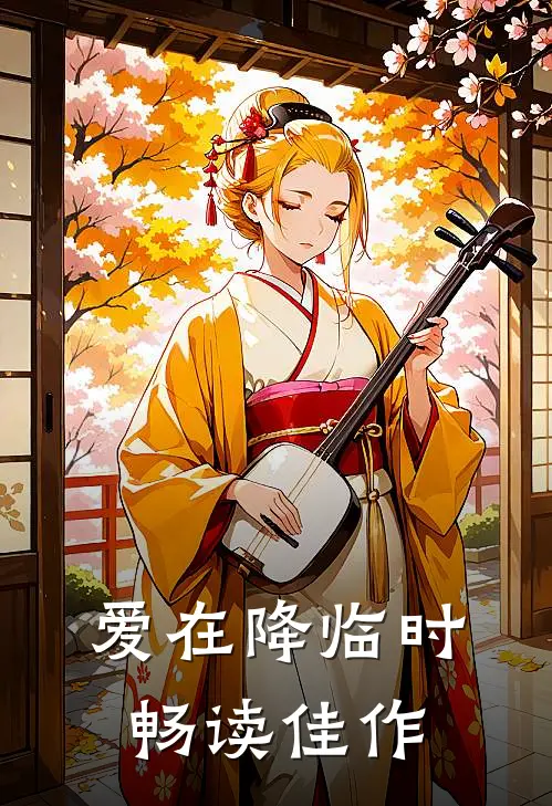 爱在降临时畅读佳作