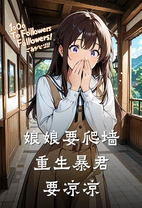 娘娘要爬墙，重生暴君要凉凉