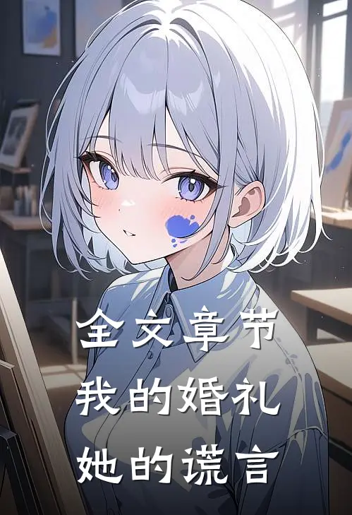 全文章节我的婚礼，她的谎言