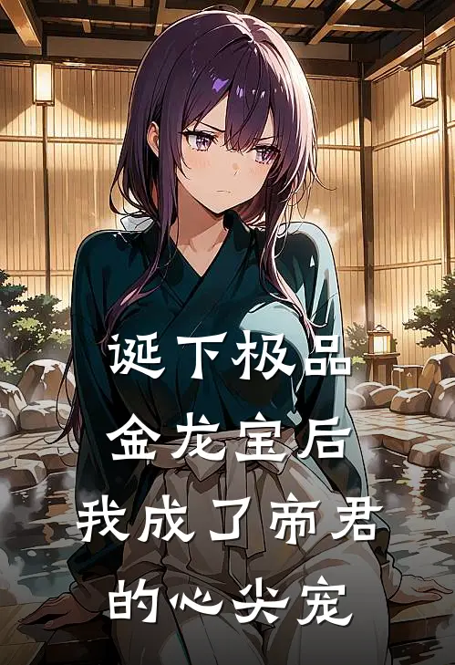 诞下极品金龙宝后，我成了帝君的心尖宠