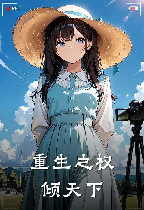 重生之权倾天下