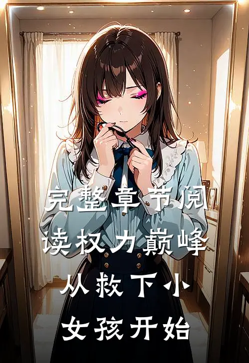 完整章节阅读权力巅峰：从救下小女孩开始