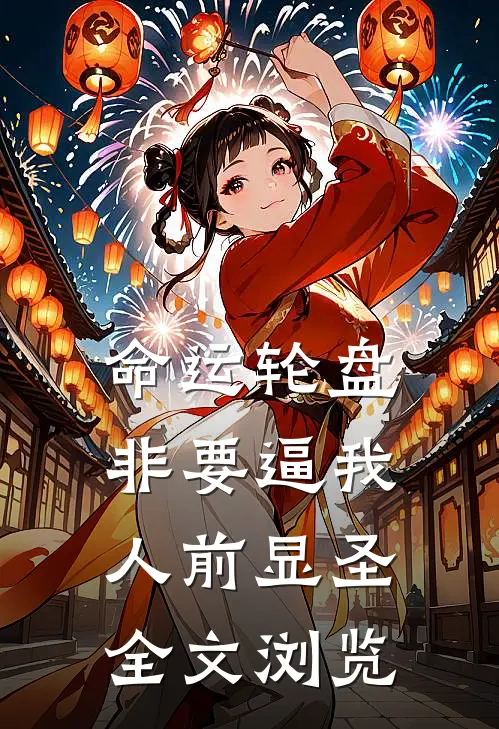 命运轮盘：非要逼我人前显圣全文浏览