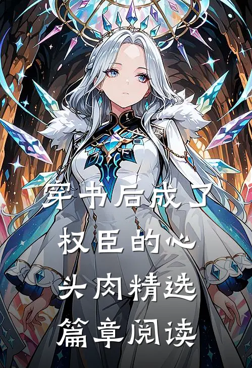 穿书后成了权臣的心头肉精选篇章阅读