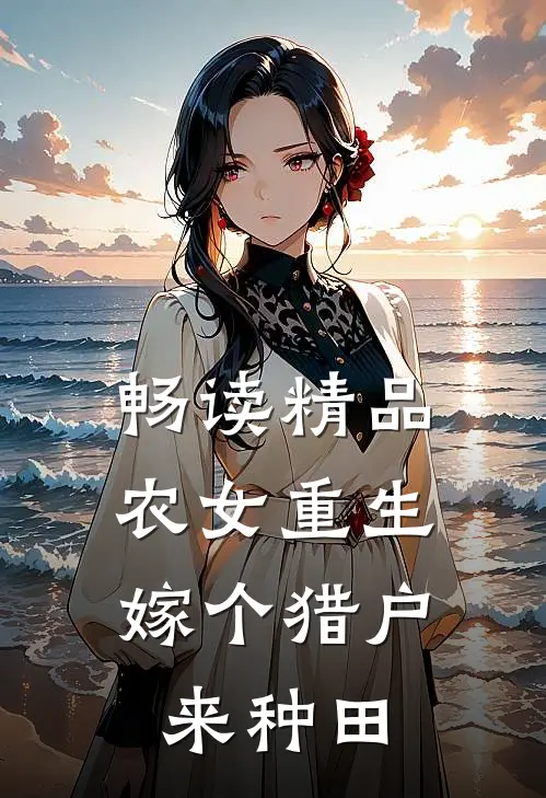 畅读精品农女重生：嫁个猎户来种田