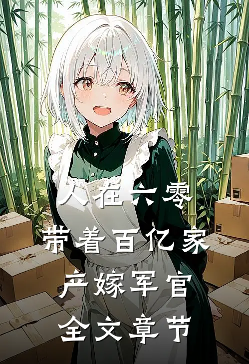 人在六零：带着百亿家产嫁军官全文章节