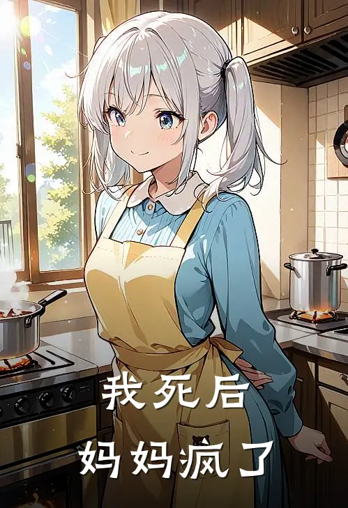 我死后，妈妈疯了