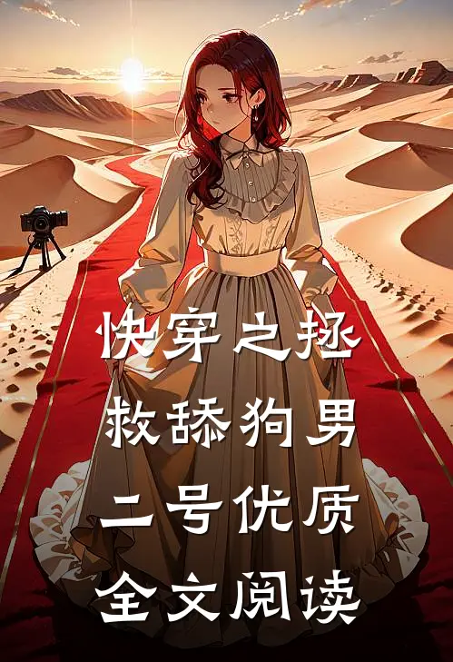 快穿之拯救舔狗男二号优质全文阅读