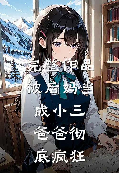 完整作品被后妈当成小三，爸爸彻底疯狂