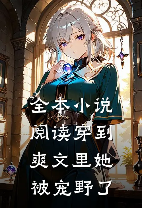 全本小说阅读穿到爽文里她被宠野了