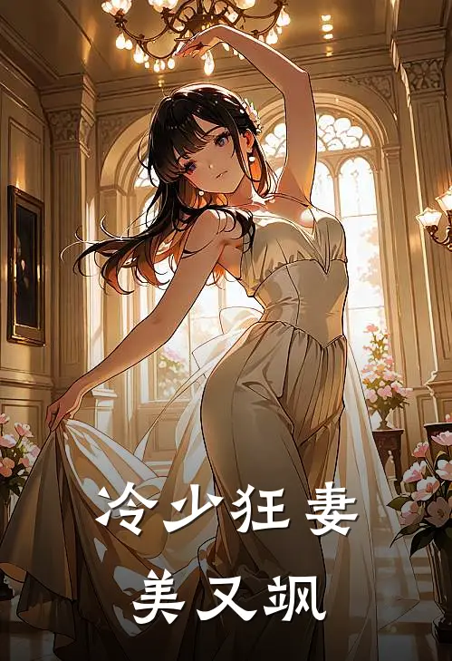 冷少狂妻美又飒