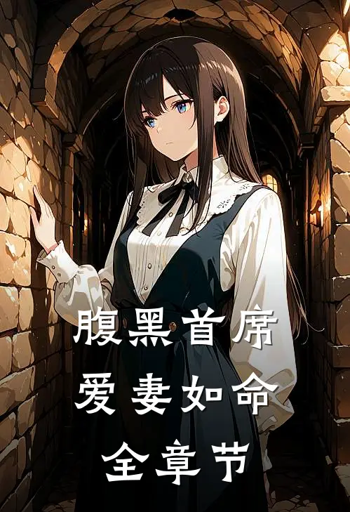 腹黑首席爱妻如命全章节