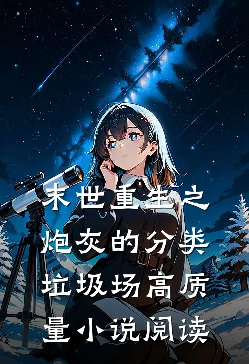 末世重生之炮灰的分类垃圾场高质量小说阅读