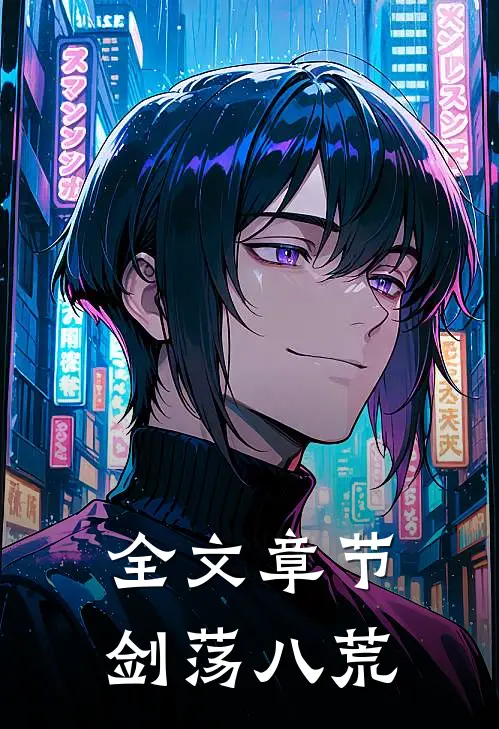 全文章节剑荡八荒