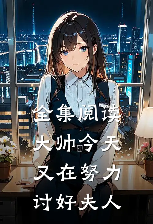 全集阅读大帅今天又在努力讨好夫人