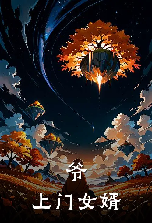 爷，上门女婿