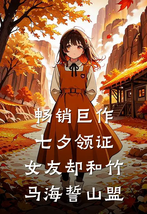 畅销巨作七夕领证，女友却和竹马海誓山盟