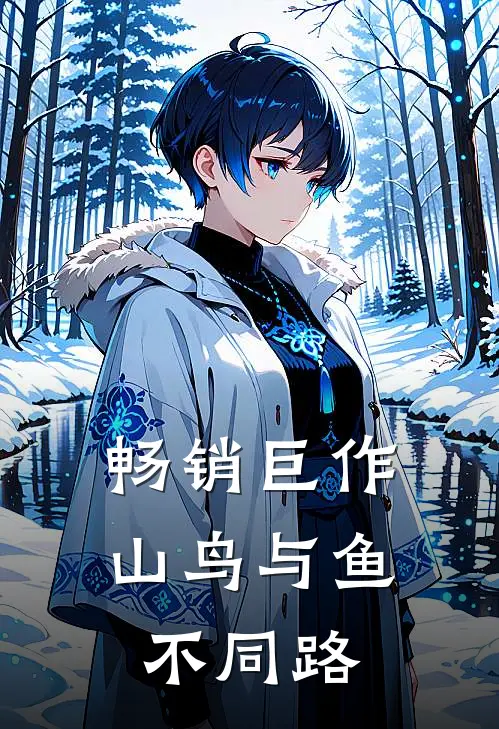 畅销巨作山鸟与鱼不同路