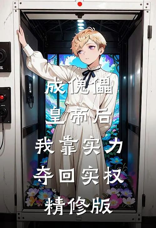 成傀儡皇帝后，我靠实力夺回实权精修版