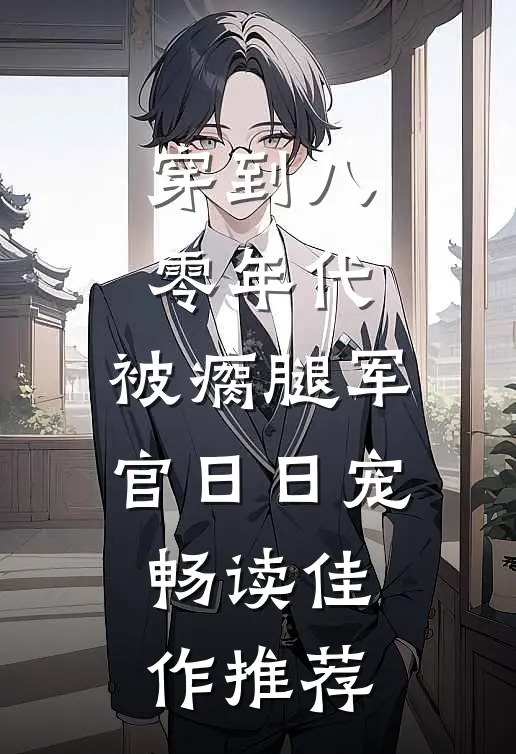 穿到八零年代，被瘸腿军官日日宠畅读佳作推荐