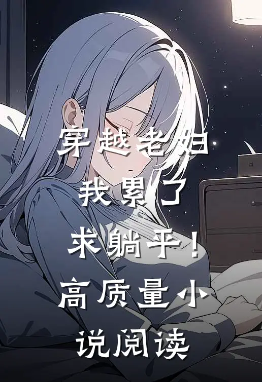 穿越老妇：我累了，求躺平！高质量小说阅读