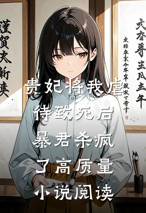 贵妃将我虐待致死后，暴君杀疯了高质量小说阅读