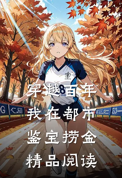 穿越百年，我在都市鉴宝捞金精品阅读
