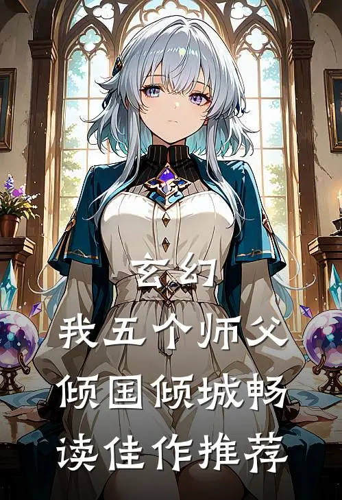 玄幻：我五个师父倾国倾城畅读佳作推荐