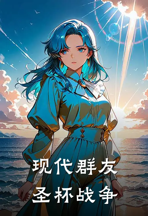 现代群友圣杯战争