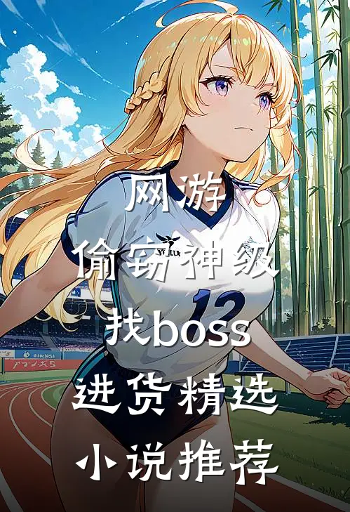 网游：偷窃神级，找boss进货精选小说推荐