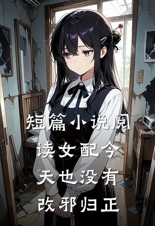 短篇小说阅读女配今天也没有改邪归正