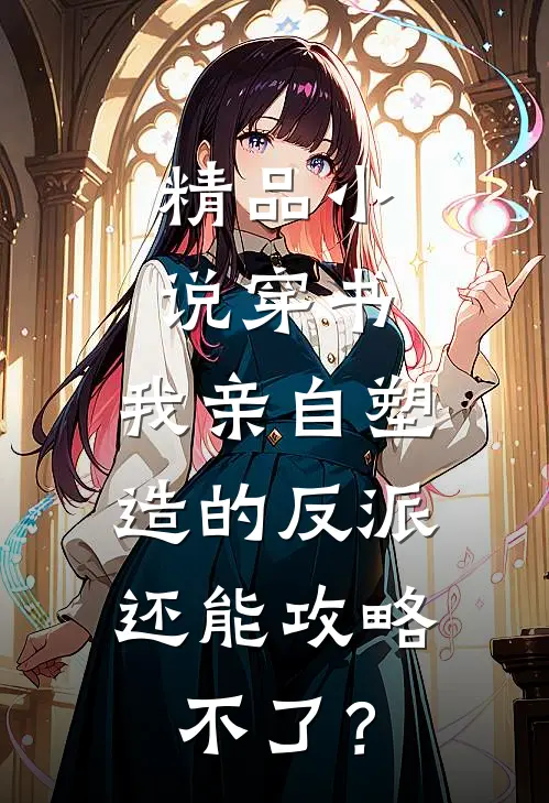 精品小说穿书：我亲自塑造的反派，还能攻略不了？