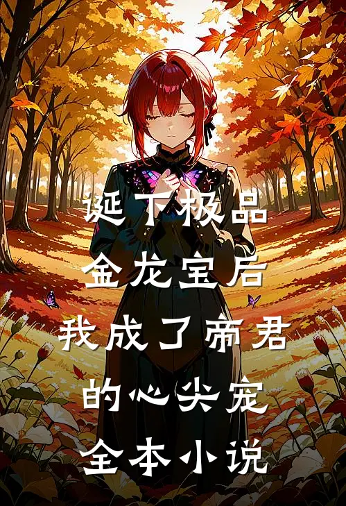 诞下极品金龙宝后，我成了帝君的心尖宠全本小说