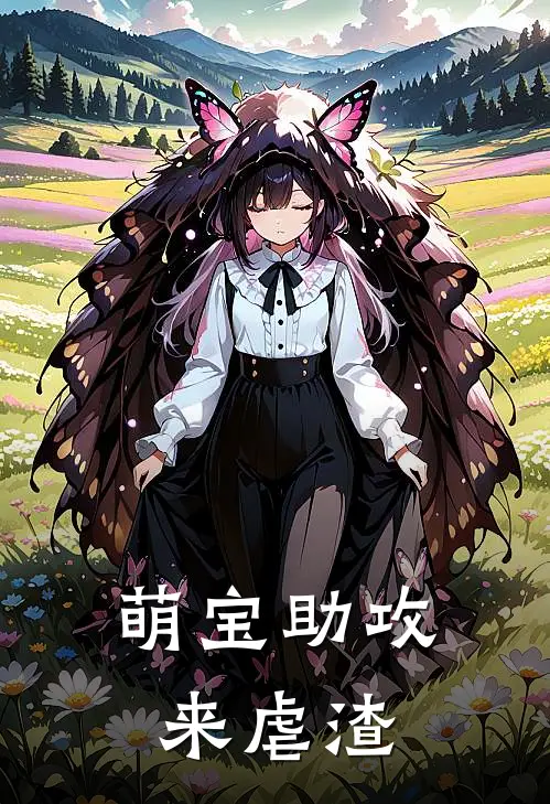 萌宝助攻来虐渣