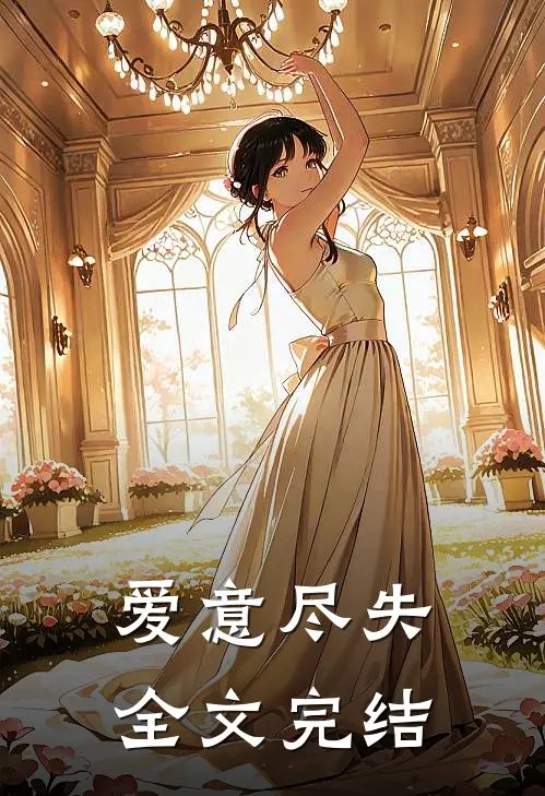 爱意尽失全文完结