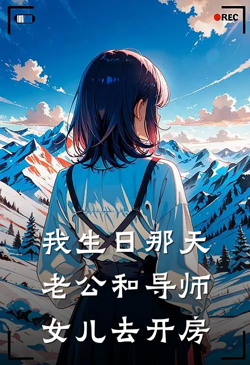 我生日那天，老公和导师女儿去开房
