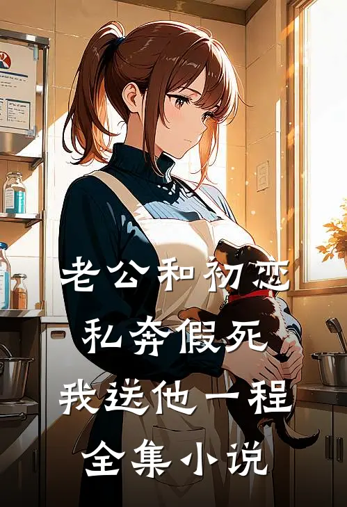 老公和初恋私奔假死，我送他一程全集小说