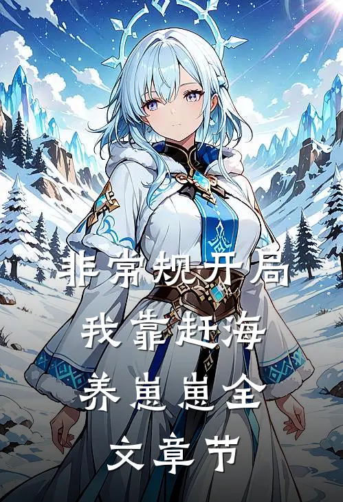 非常规开局：我靠赶海养崽崽全文章节