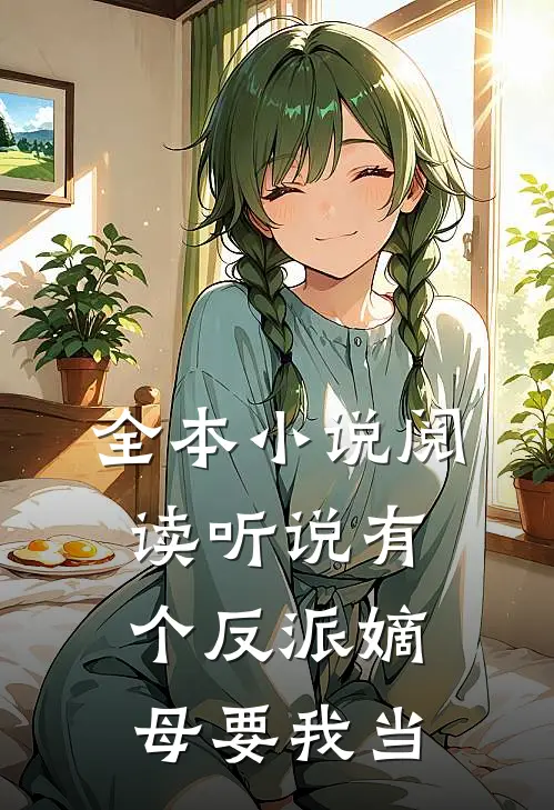 全本小说阅读听说有个反派嫡母要我当