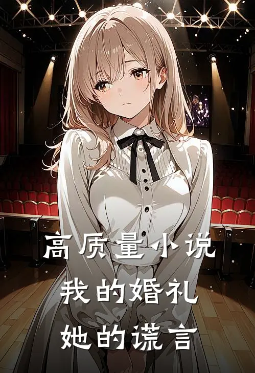 高质量小说我的婚礼，她的谎言