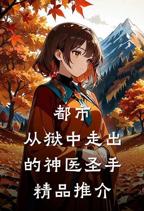 都市：从狱中走出的神医圣手精品推介