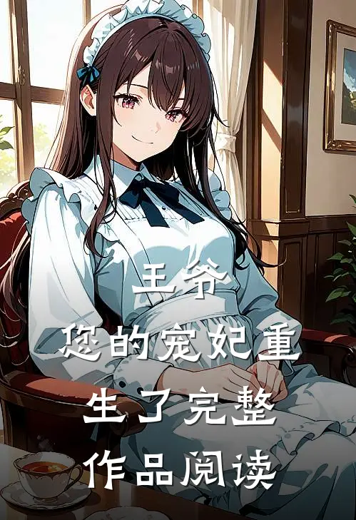 王爷，您的宠妃重生了完整作品阅读