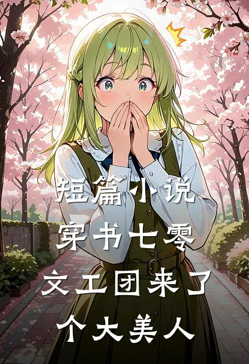 短篇小说穿书七零：文工团来了个大美人