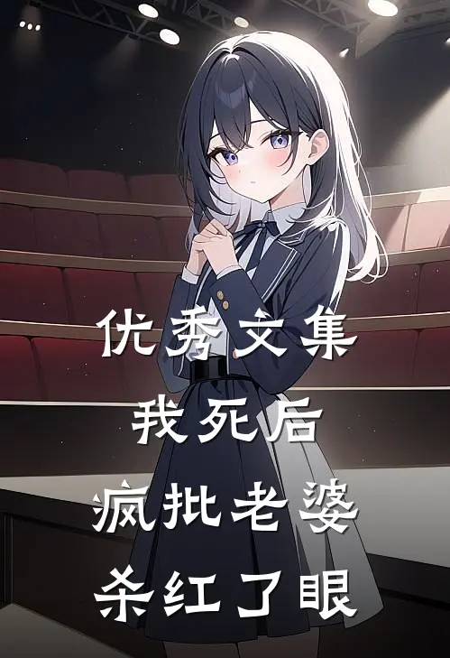 优秀文集我死后，疯批老婆杀红了眼